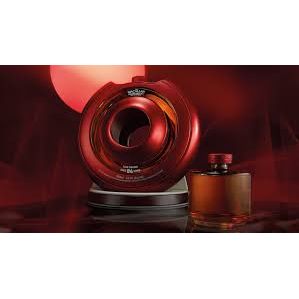 The Macallan TIME : SPACE
