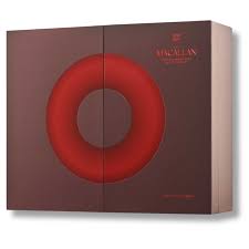 The Macallan Time Space Mastery 70 cl. 43,6%