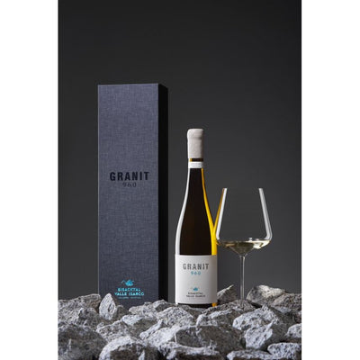 2020 Kellerei Eisacktal, Kerner GRANIT 960, Alto Adige, i original gavekarton