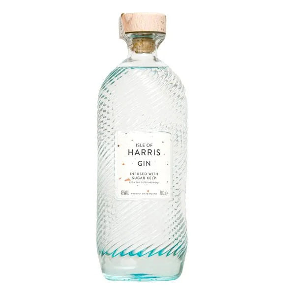 Isle of Harris Gin, 45% 70 cl.