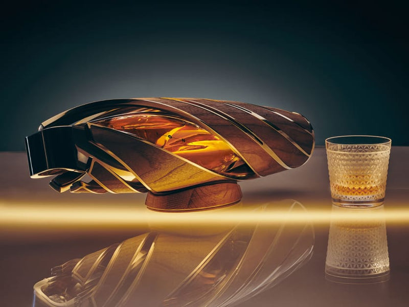 The Macallan Horizon