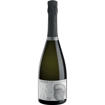 Prosecco Spumante Extra Dry, Cantina Colli Euganei
