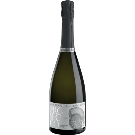 Prosecco Spumante Extra Dry, Cantina Colli Euganei
