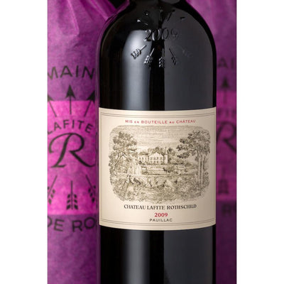 2009 Kap. Lafite Rothschild, Pauillac 1. Cru