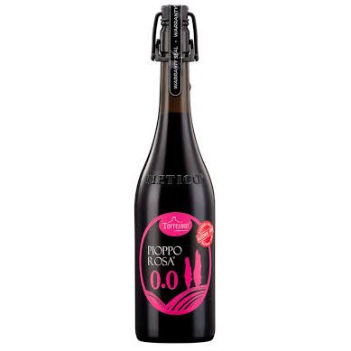 Rose wine