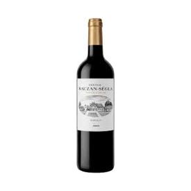 2021 Ch. Rauzan-Segla, Margaux 2. Cru