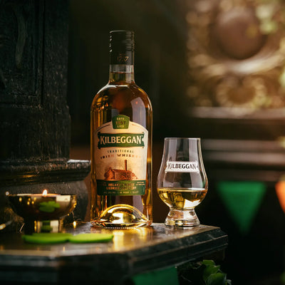 Kilbeggan
Irish Whisky