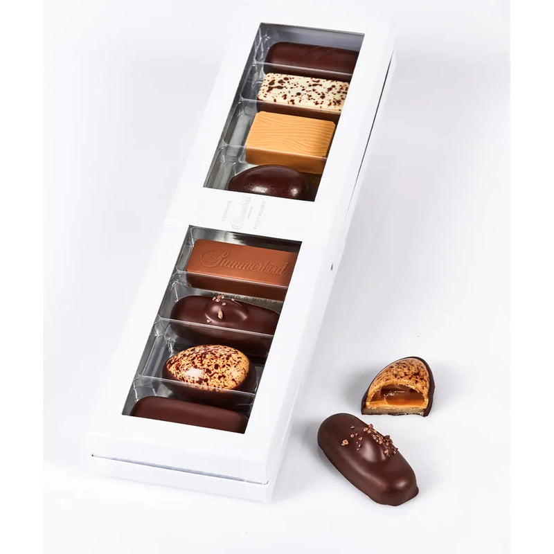Summerbird Petit four, 8 pcs