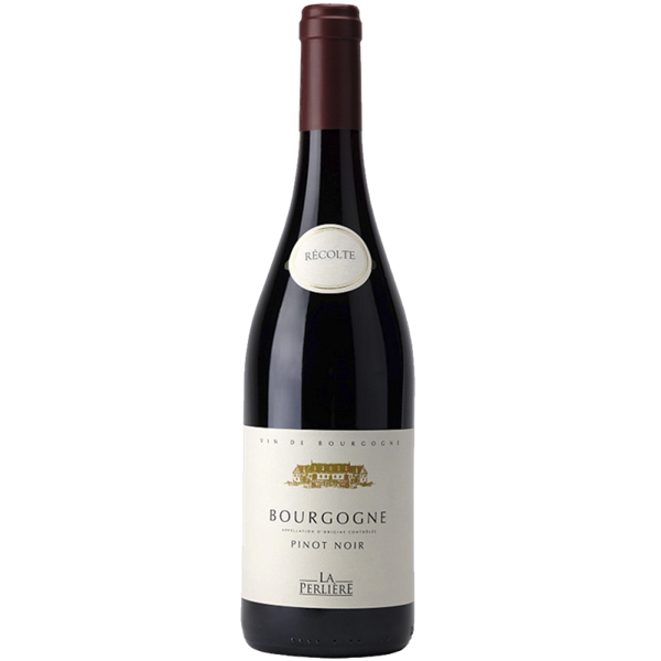 2022 Pinot Noir Bourgogne, La Perliere