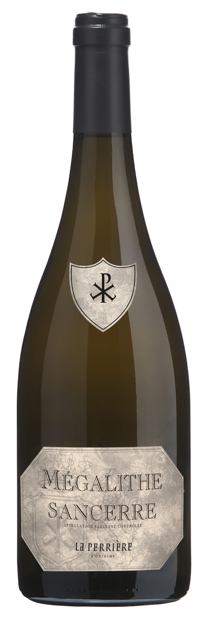 2020/21 Sancerre Megalithe, La Perriere