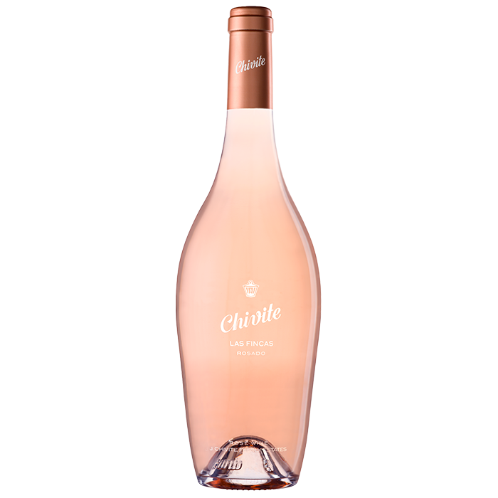 2023 Chivite Las Fincas Rosé