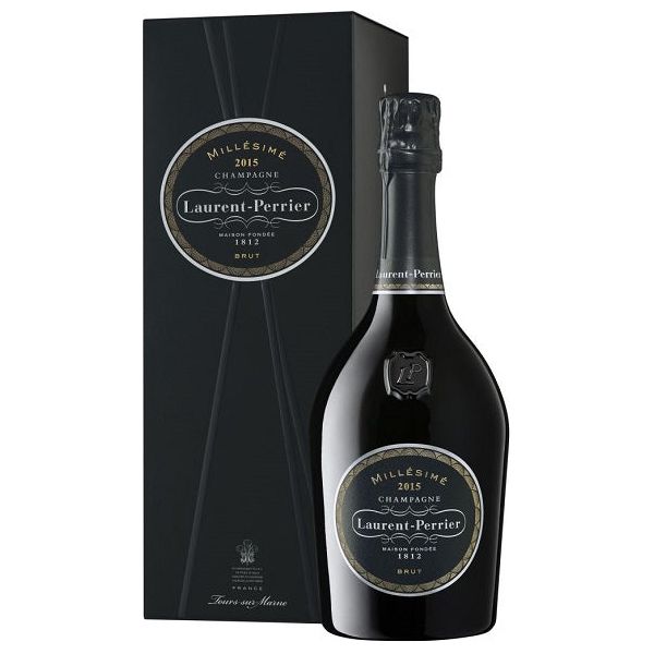 Laurent-Perrier Brut Vintage 2015