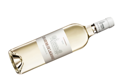 2023 Les Arums de Lagrange, Bordeaux Blanc