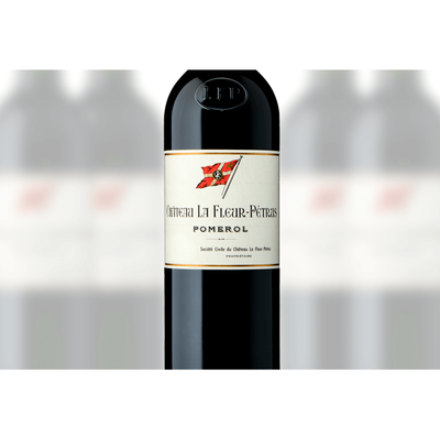 2021 Ch. La Fleur-Petrus, Pomerol