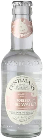 Fentimans Connoisseurs Tonic 20 cl.