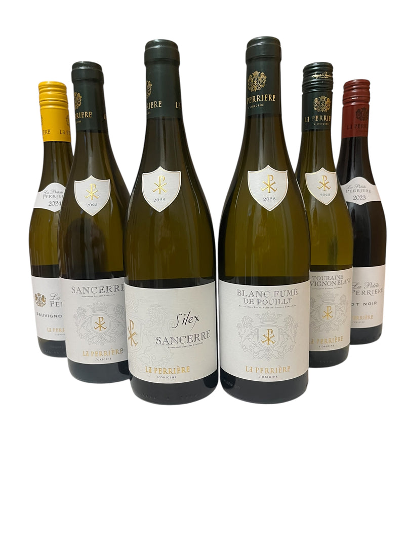 Autour de la Loire