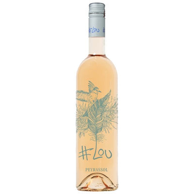 2021 Lou Peyrassol, Côtes de Provence Rosé