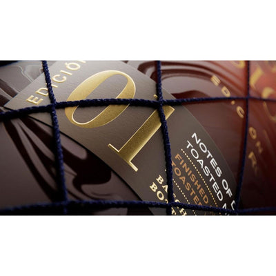 Brugal Coleccion Visionaria Edicion 01
70 cl. 45%