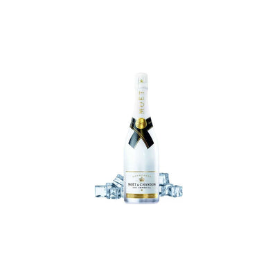 Moët Chandon Champagne Imperial Ice  /uden gaveæske