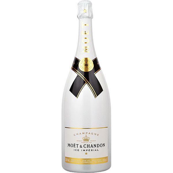 Moët Chandon Champagne Imperial Ice  /uden gaveæske