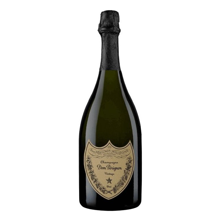 2013 Dom Perignon, Moët Chandon Champagne  /uden gaveæske