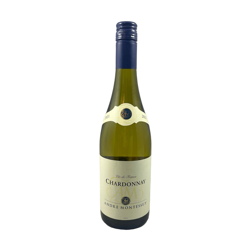 2021 Chardonnay, André Montessuy