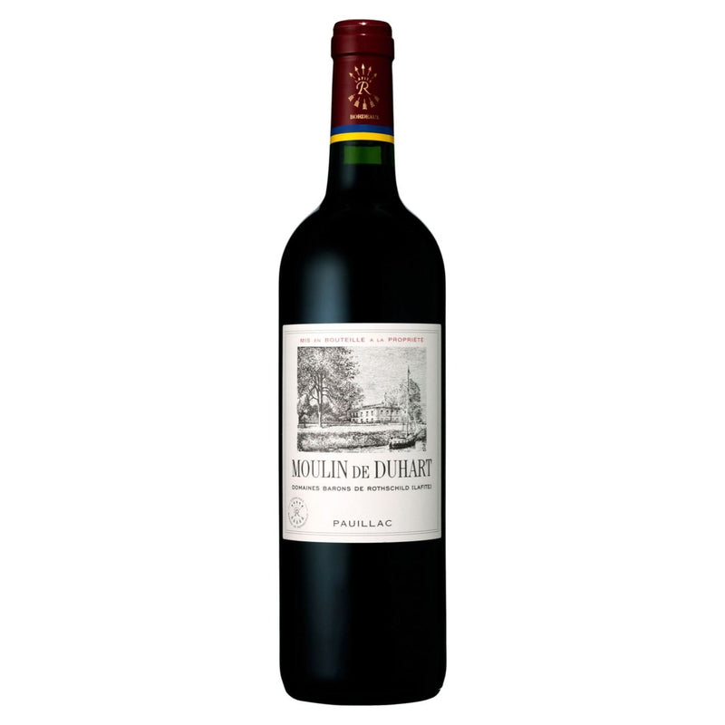 2021 Ch. Duhart-Milon-Rothschild, Pauillac 4. Cru