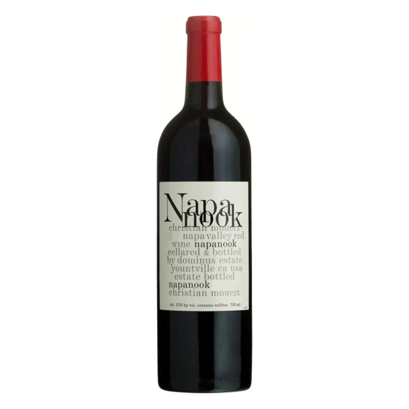 2020 Napanook, Napa Valley, Californien (MAGNUM)