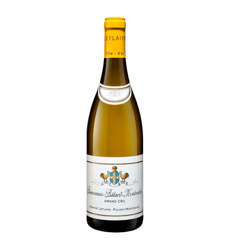 2019 Batard Montrachet Grand Cru, Domaine Leflaive