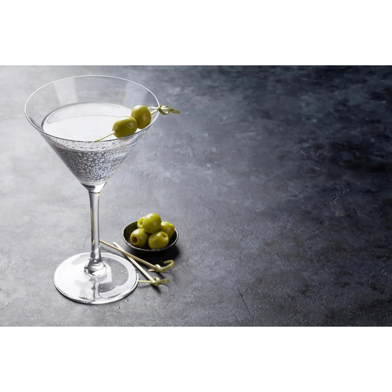 Grey Goose Martini