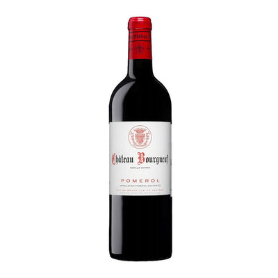 2021 Ch. Bourgneuf, Pomerol