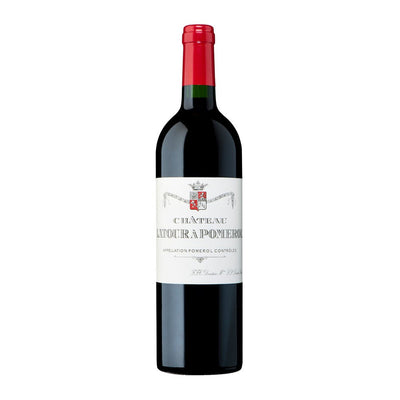 2021 Ch. Latour-a-Pomerol