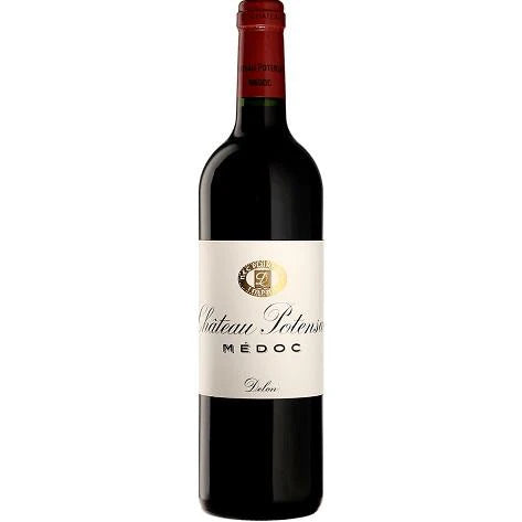 2016 Kap. Potensac, Medoc