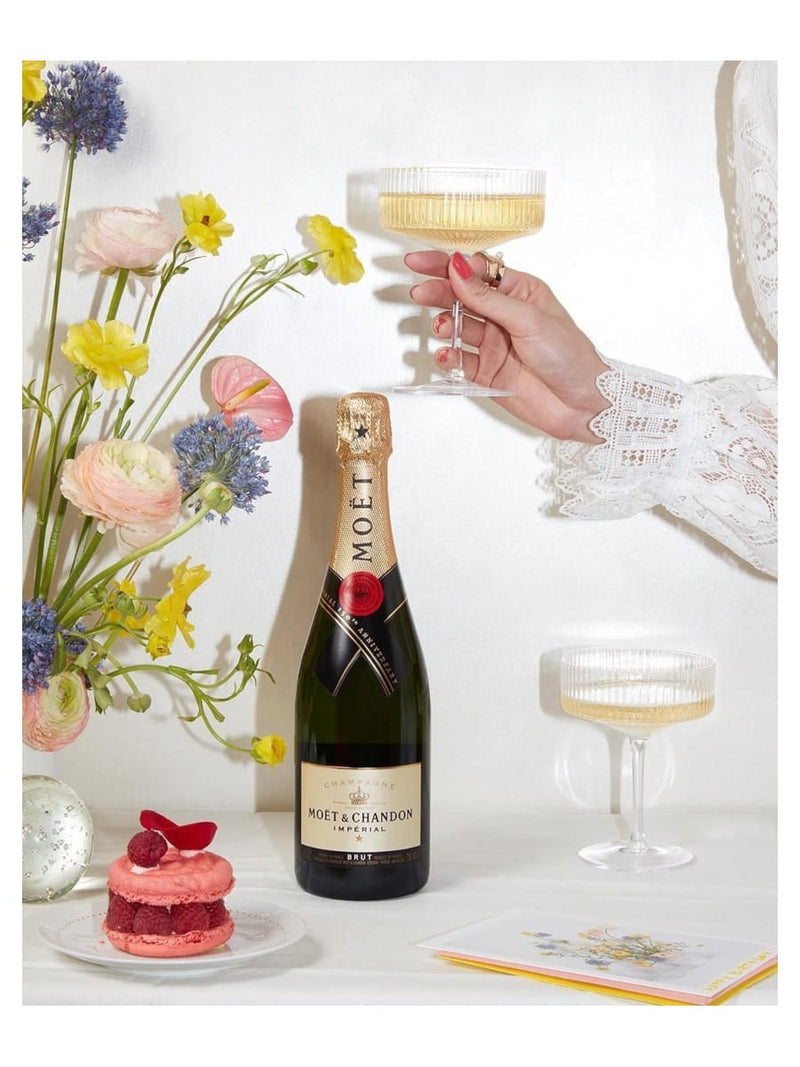 Moët &amp; Chandon Brut Imperial w/gift box