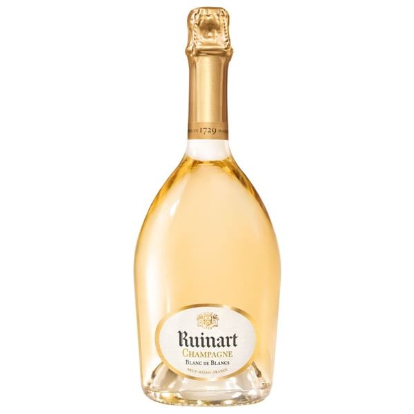 Ruinart Blanc de Blancs
