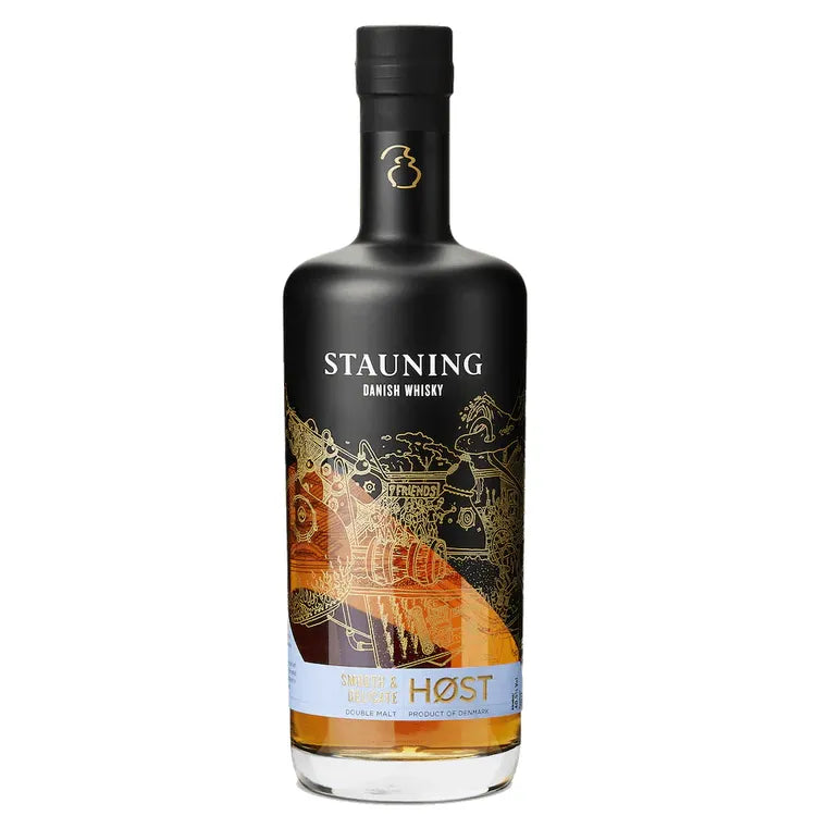Stauning HØST - Double Malt Whisky