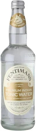 Fentimans Connoisseurs Tonic 50 cl.