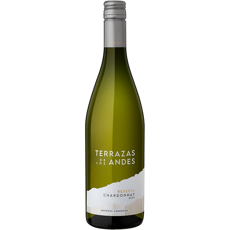 2022 Terrazas de Los Andes Chardonnay