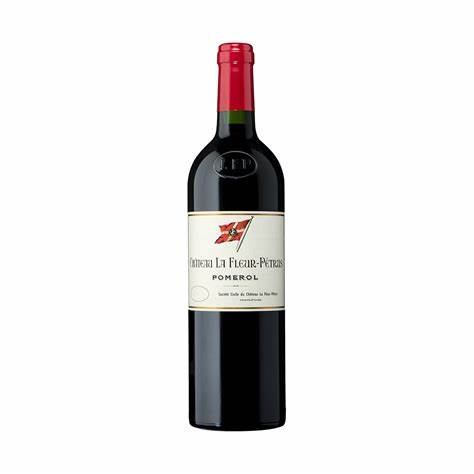 2022 Ch. La Fleur-Petrus, Pomerol