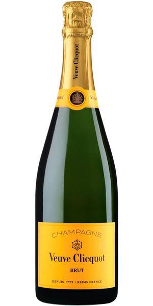 Champagne Veuve Clicquout, Brut