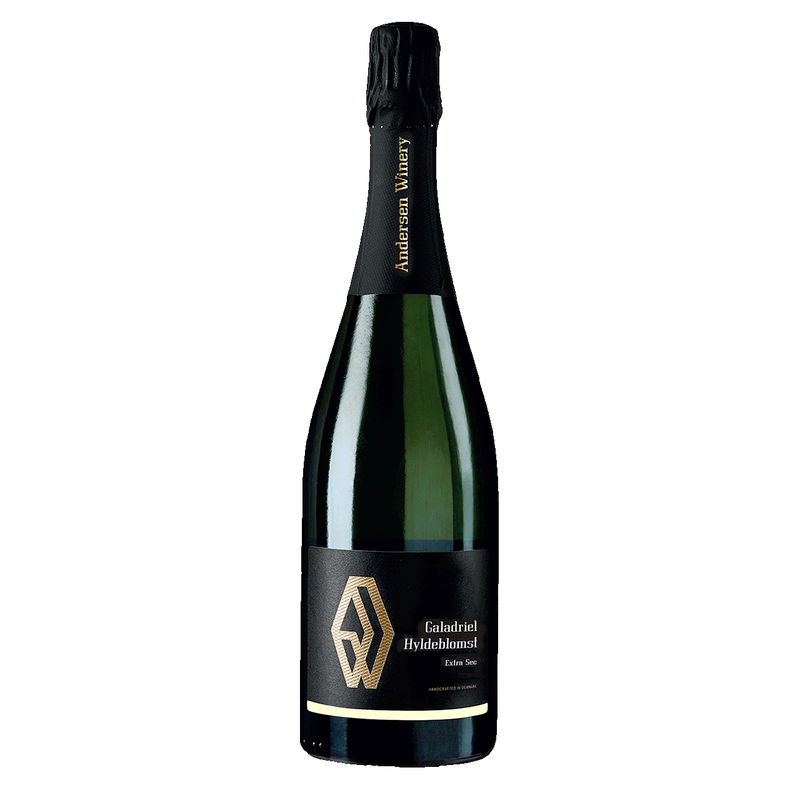 Andersen Winery, Galadriel  Hyldeblomst