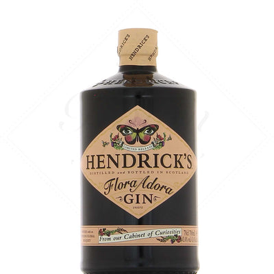 Hendrick's Gin Flora Adora 70 cl 43,4%