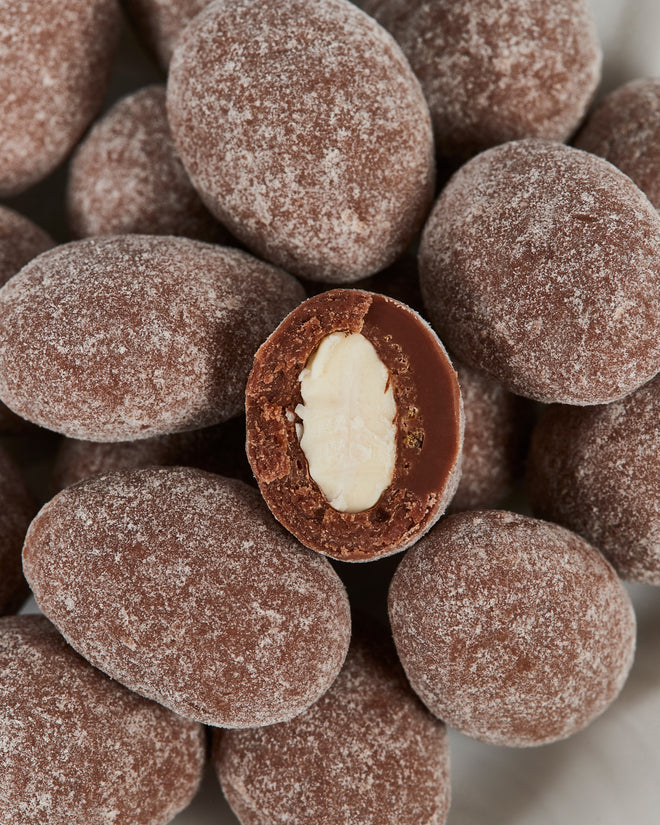 Summerbird Winter Dragée 100 Gramm