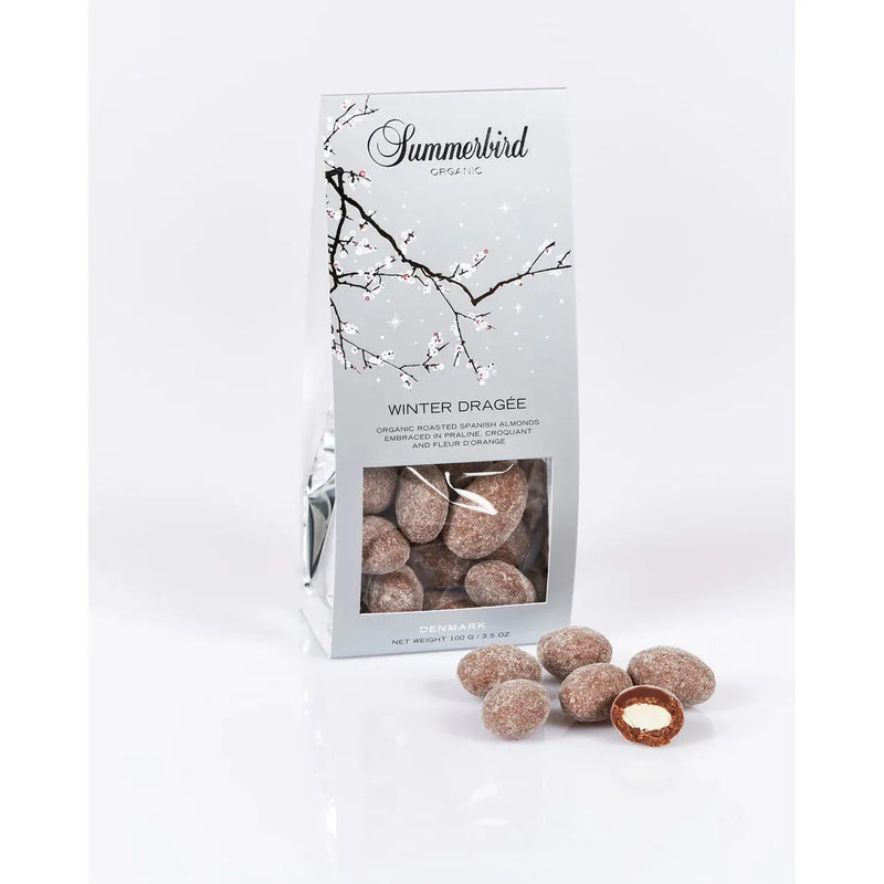 Summerbird Pralin &amp; Croquant, 100 gram