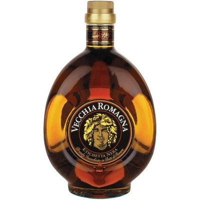 Vecciha Romagna Nera, 38%, 70 Cl. - Ludv. Bjørns Vinhandel