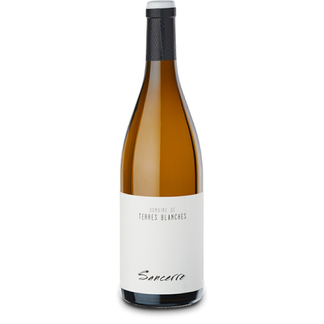 2022 Domaine de Terres Blanches, Sancerre, Domaine Saget