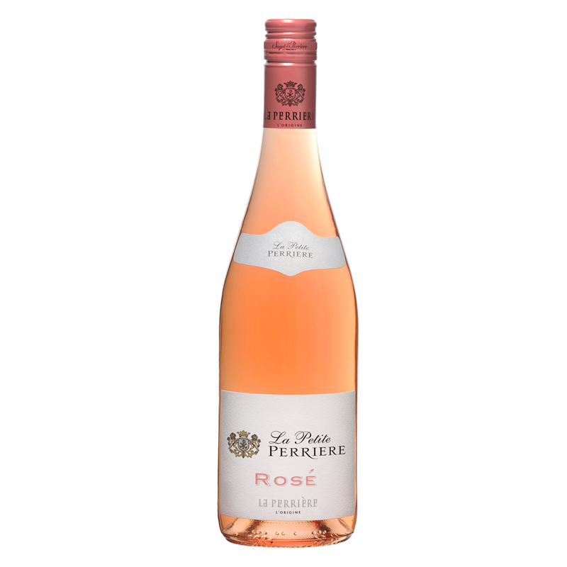 2019  La Petite Perriere Rose, Pinot Noir, Saget Perrier - Ludv. Bjørns Vinhandel