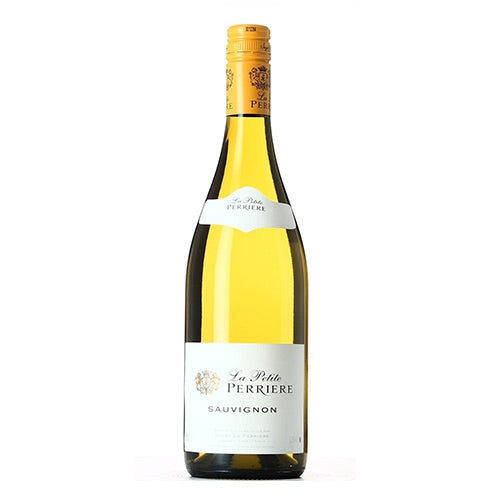 2019 La Petite Perriere Sauvignon Blanc - Ludv. Bjørns Vinhandel