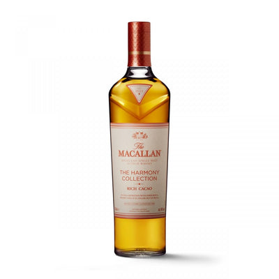 Macallan, The Harmony Collection, Rich Cacao