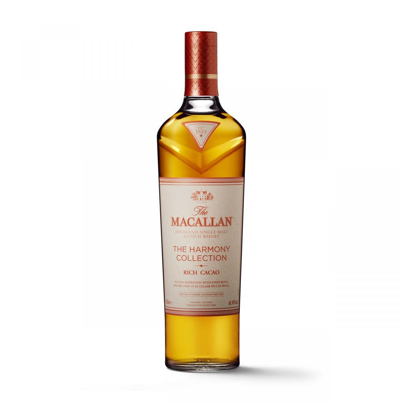 The Macallan, The Harmony Collection, Reichhaltiger Kakao